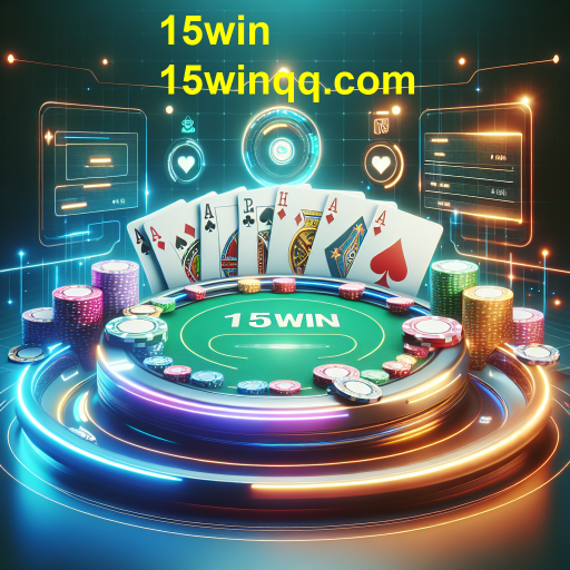 Poker Online: A Revolução do Entretenimento Digital